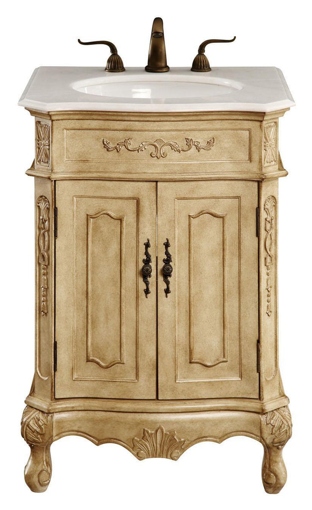 Elegant Lighting Bathroom Vanity VF-1001