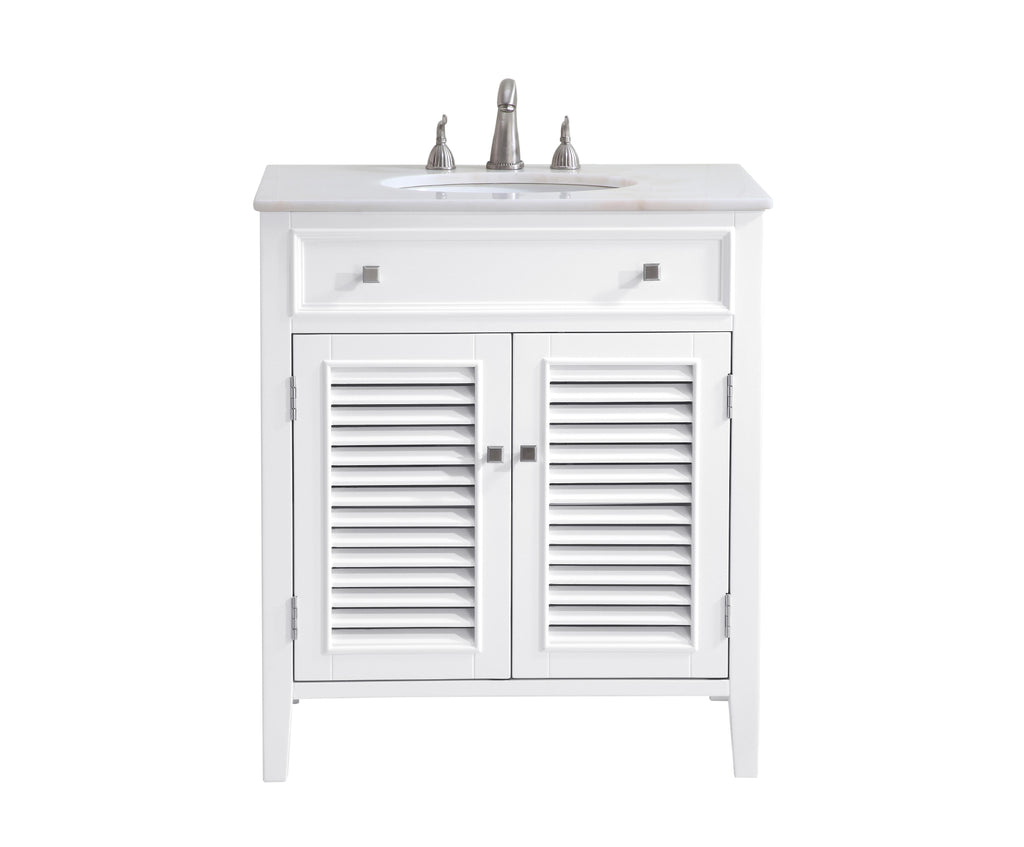 Elegant Lighting Bathroom Vanity VF-1004