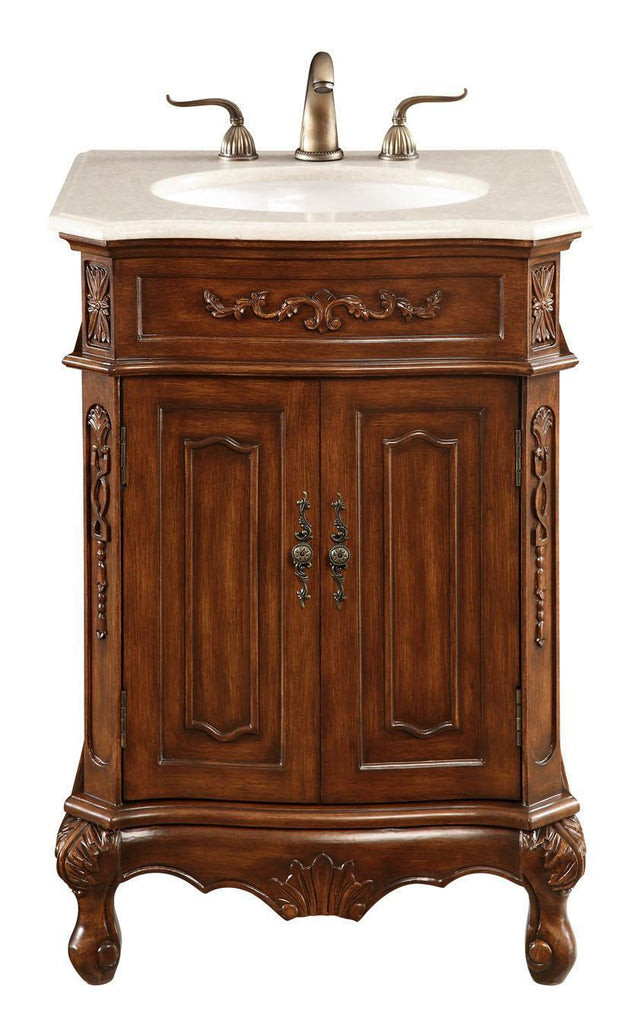 Elegant Lighting Bathroom Vanity VF-1005