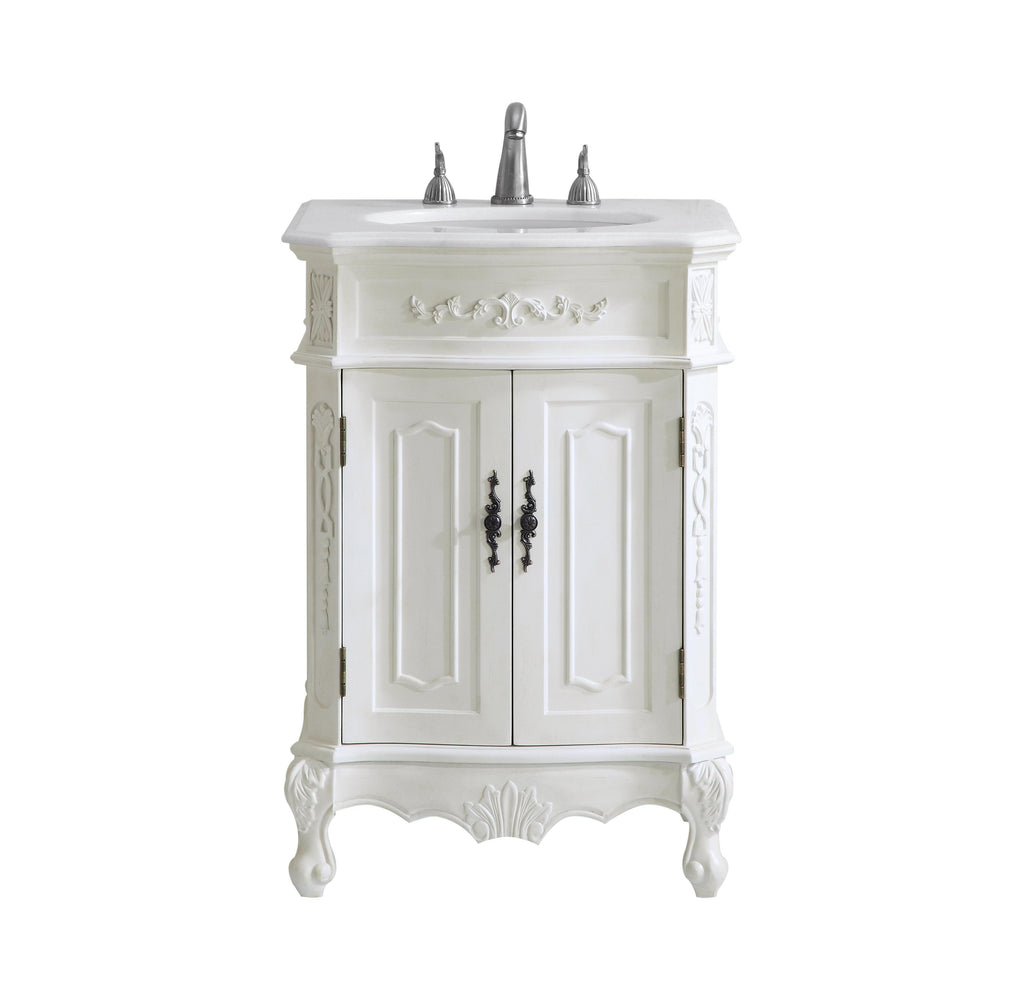 Elegant Lighting Bathroom Vanity VF-1006