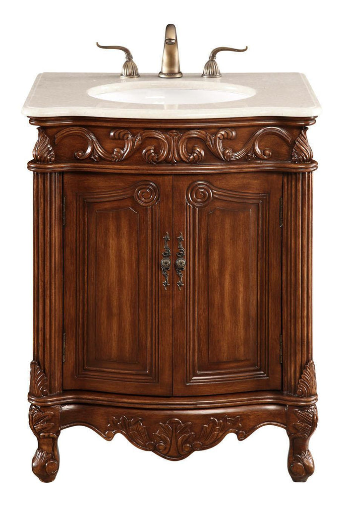 Elegant Lighting Bathroom Vanity VF-1007