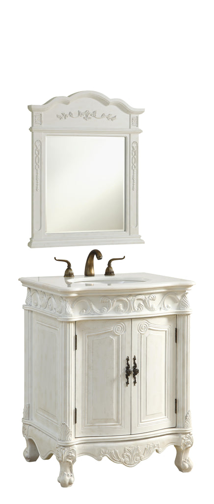 Elegant Lighting Bathroom Vanity VF-1008