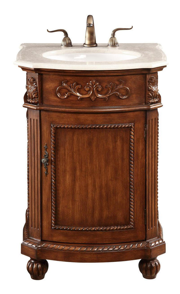 Elegant Lighting Bathroom Vanity VF-1009