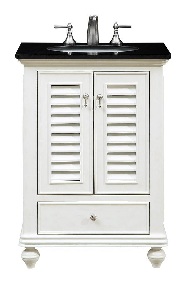 Elegant Lighting Bathroom Vanity VF-1022