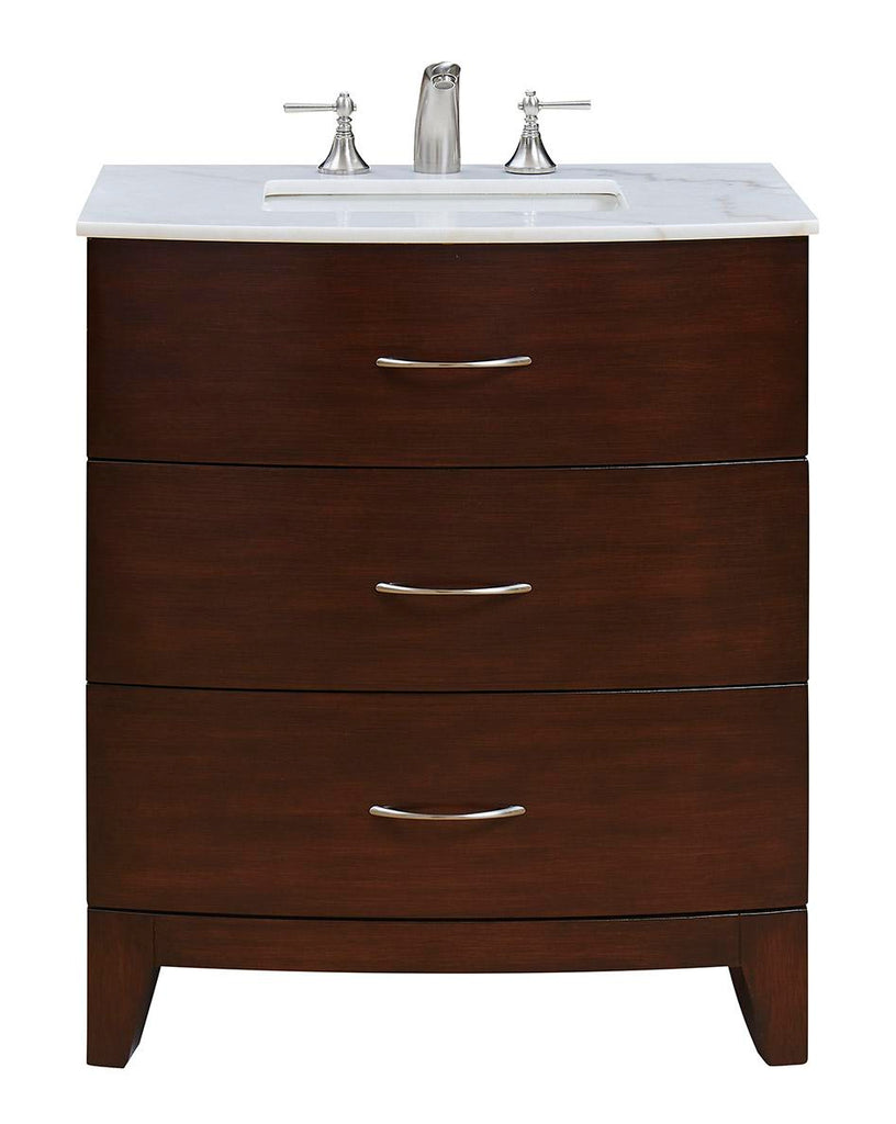 Elegant Lighting Bathroom Vanity VF-1029