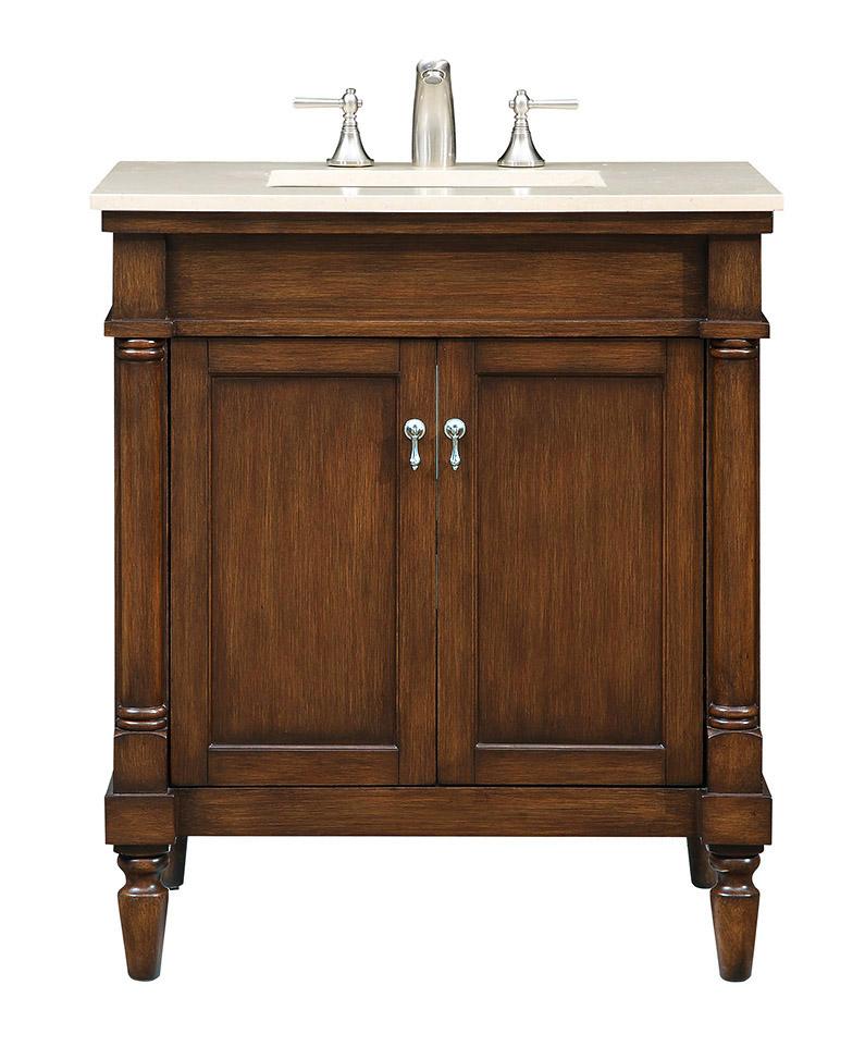 Elegant Lighting Bathroom Vanity VF-1030