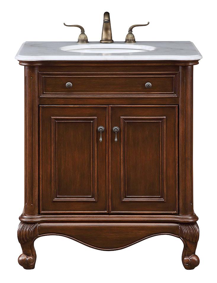 Elegant Lighting Bathroom Vanity VF-1032