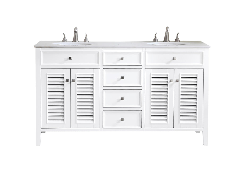 Elegant Lighting Bathroom Vanity VF-1042