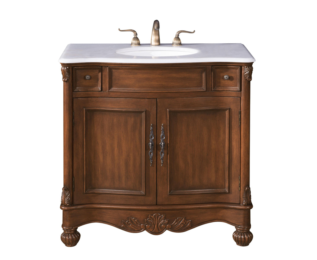 Elegant Lighting Bathroom Vanity VF-1047