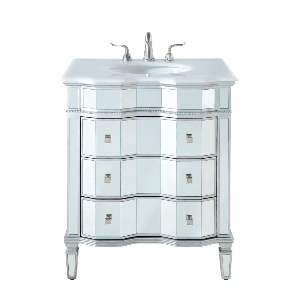 Elegant Lighting Bathroom Vanity VF-1105