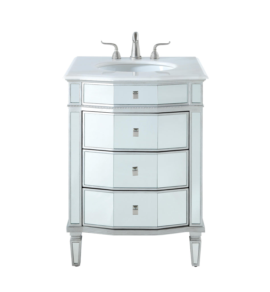 Elegant Lighting Bathroom Vanity VF-1106