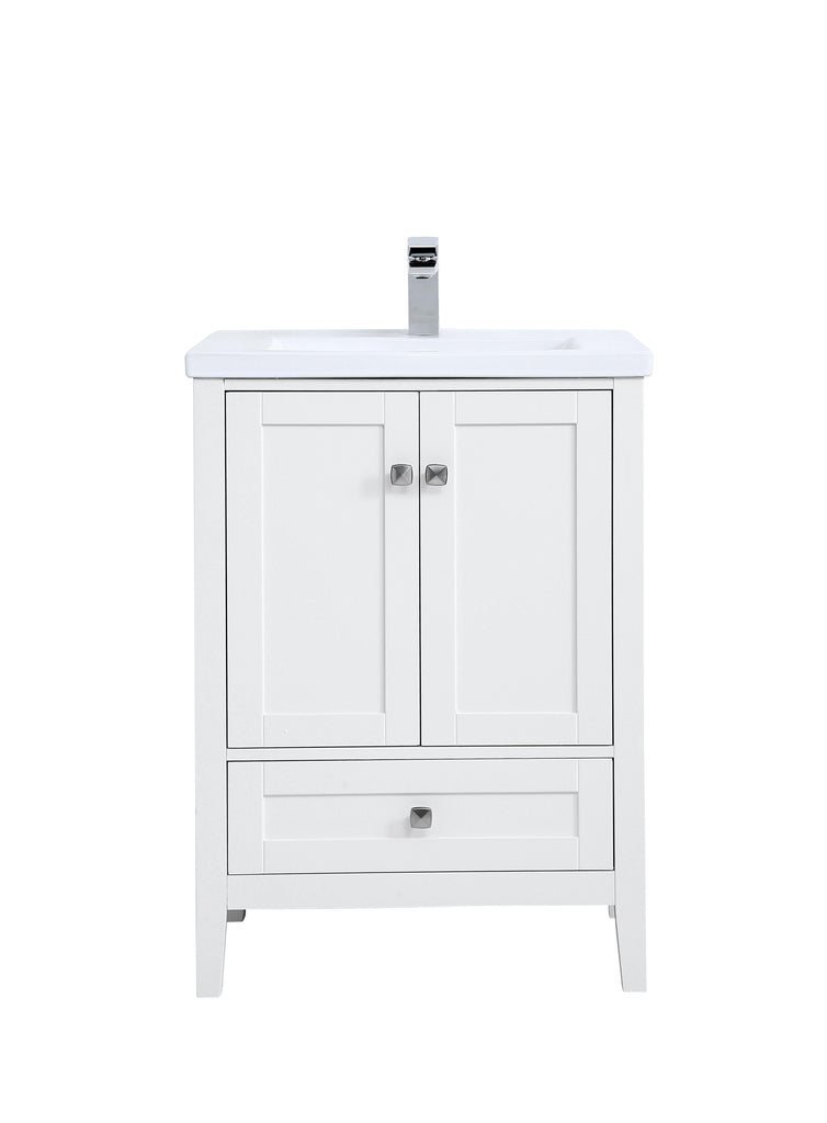 Elegant Lighting Bathroom Vanity VF-2001