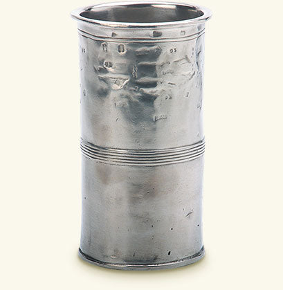 Match Pewter Measuring Beaker Xl A187.0