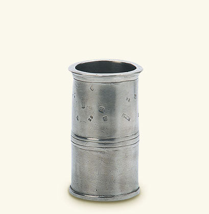 Match Pewter Measuring Beaker Medium A189.0