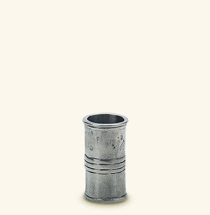 Match Pewter Measuring Beaker Xs A191.0