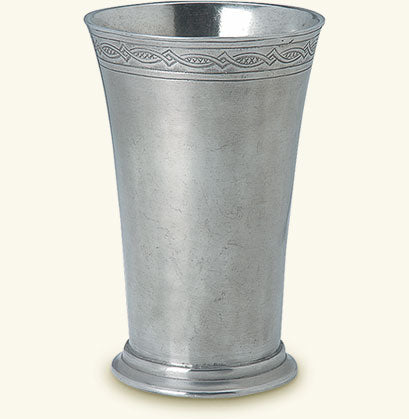 Match Pewter Tall Cup A532.0