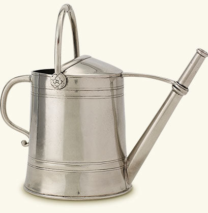 Match Pewter Watering Can 841.1