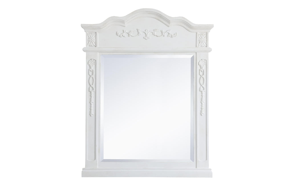 Elegant Lighting Vanity Mirror VM32836AW