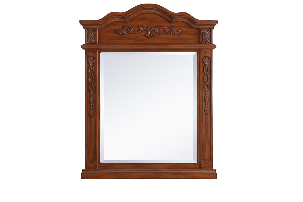Elegant Lighting Vanity Mirror VM32836BR