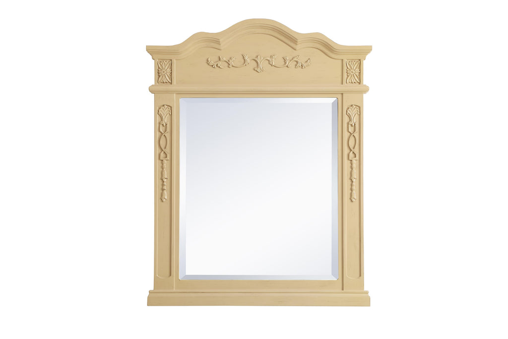 Elegant Lighting Vanity Mirror VM32836LT