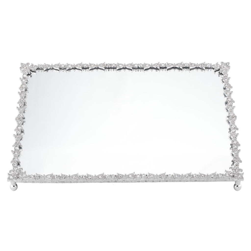 Olivia Riegel Luxembourg Mirror Tray VT1167