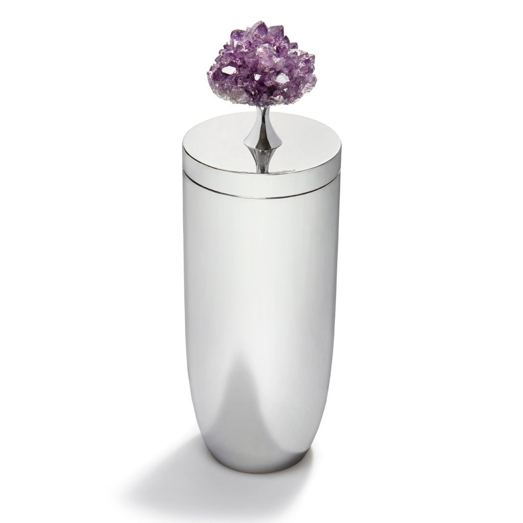 Anna by RabLabs Heritage Cocktail Shakers HER-CSOS-82T