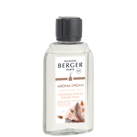 Lampe Berger Aroma Dream Reed Diffuser Refill 200 ml (6.7 oz)
