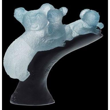 Daum Crystal Maternity Koala 03489