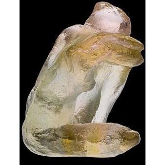 Daum Crystal Theittle Muse 03685