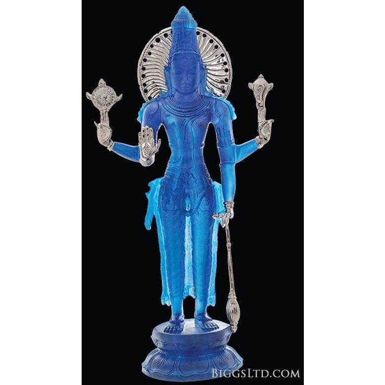 Daum Crystal Vishnu XL 05284