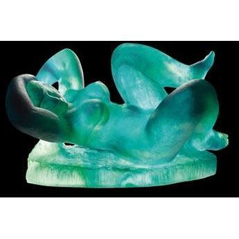 Daum Crystal Volupte 03107