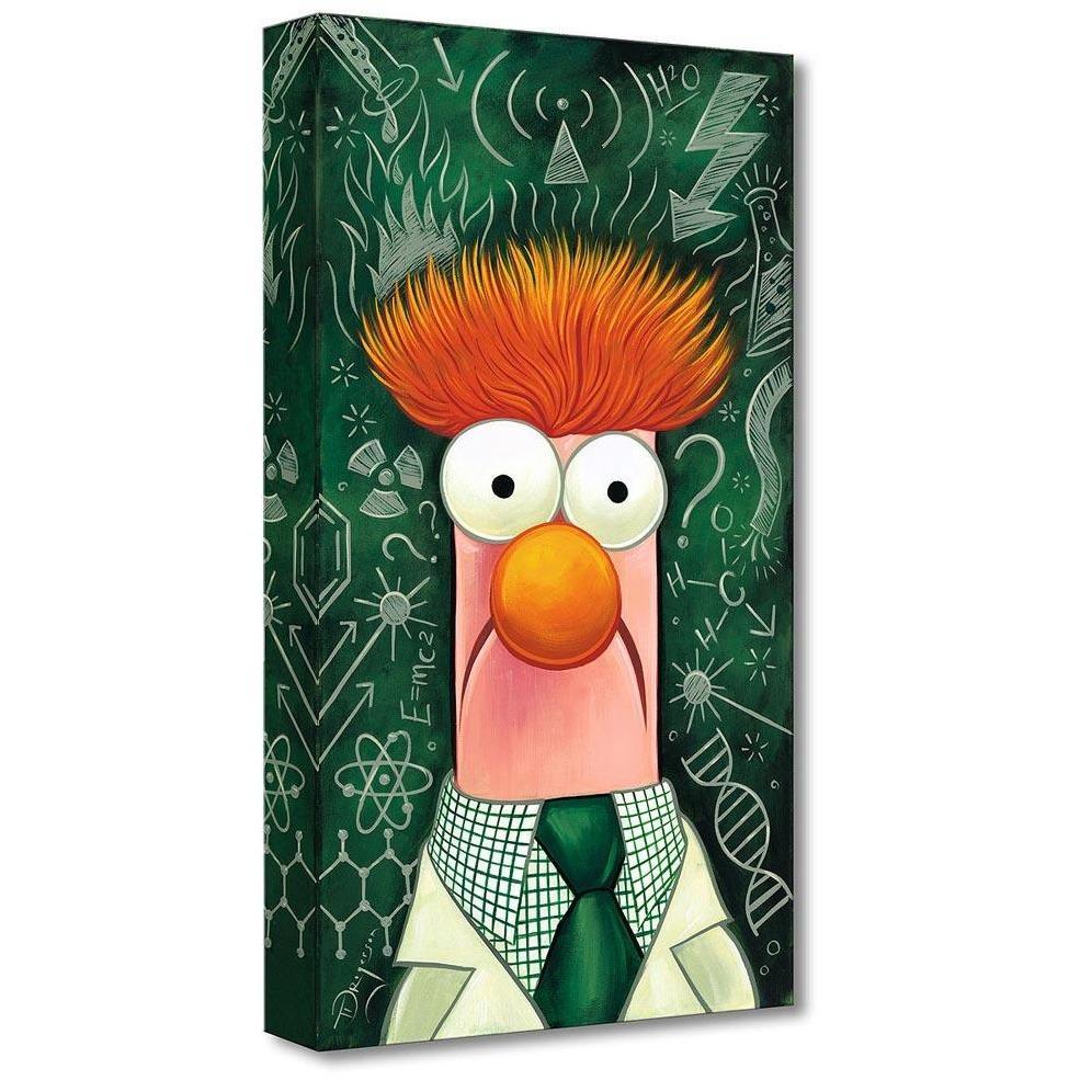 Disney Fine Art Beaker