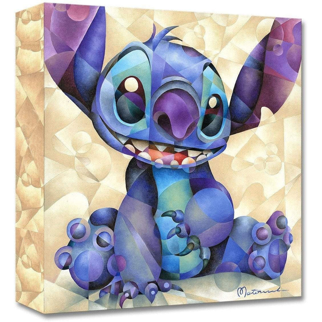 Disney Fine Art Cute and Fluffy