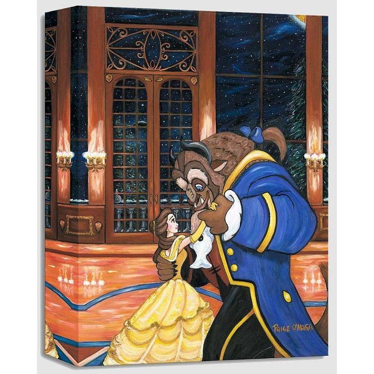 Disney Fine Art First Dance