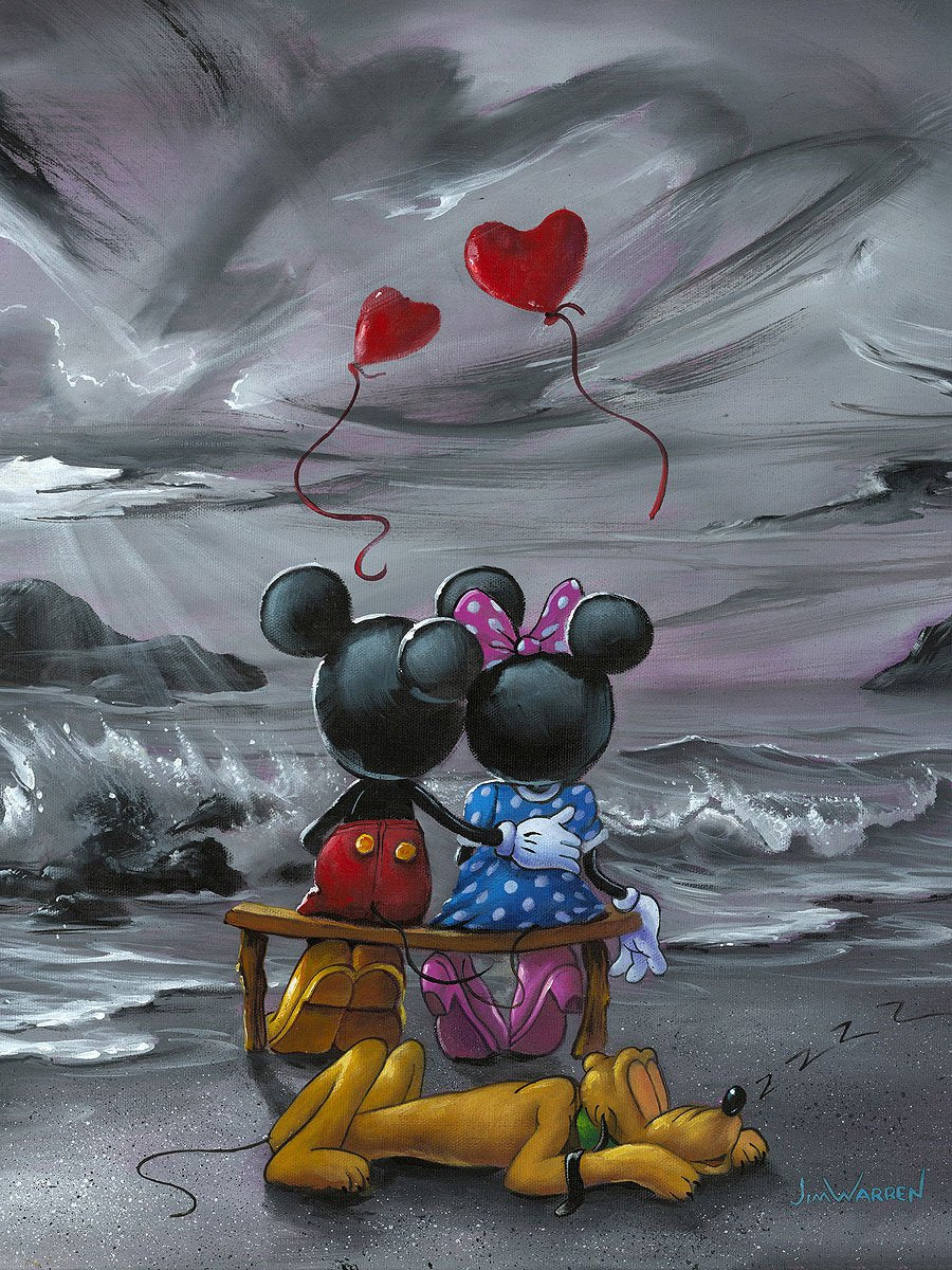 disney-fine-art-mickey-minnie-