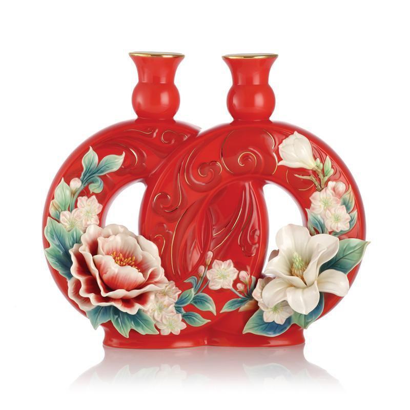 Franz Collection Vases – Biggs Ltd