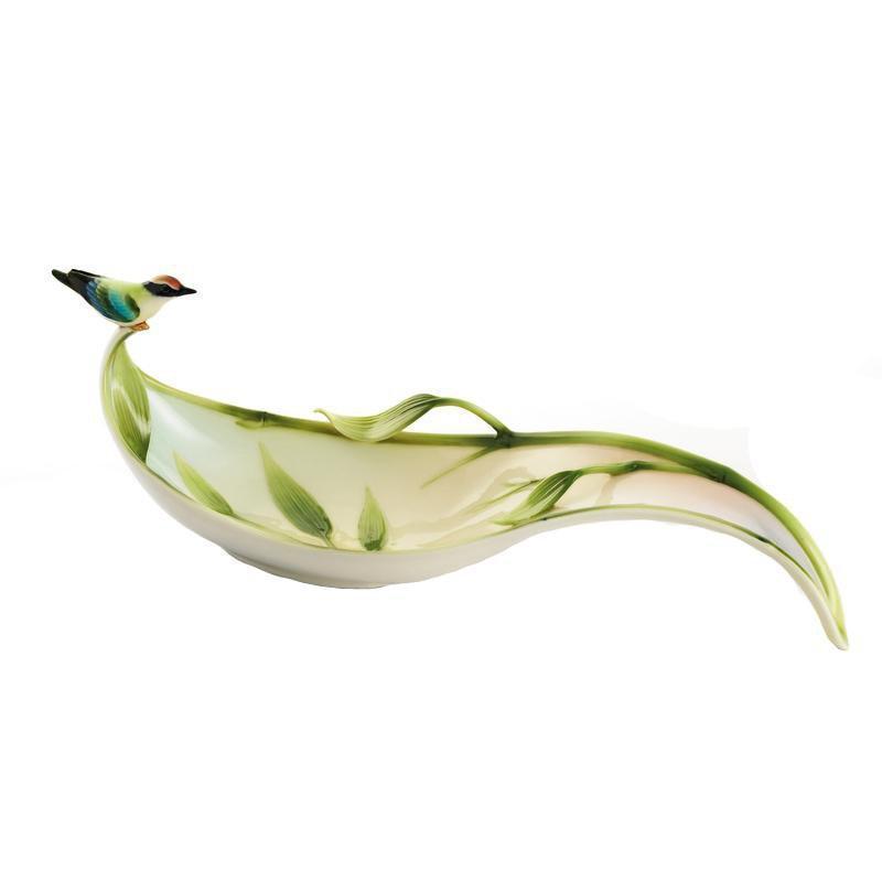 Franz Bamboo Song Bird Collection – Biggs Ltd