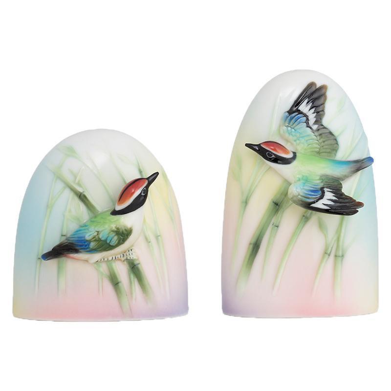 Franz Bamboo Song Bird Collection – Biggs Ltd