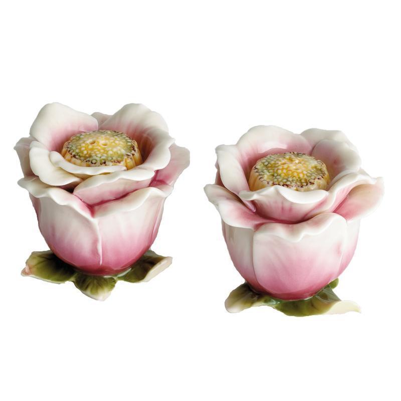 Franz Collection Camellia Salt & Pepper FZ00616