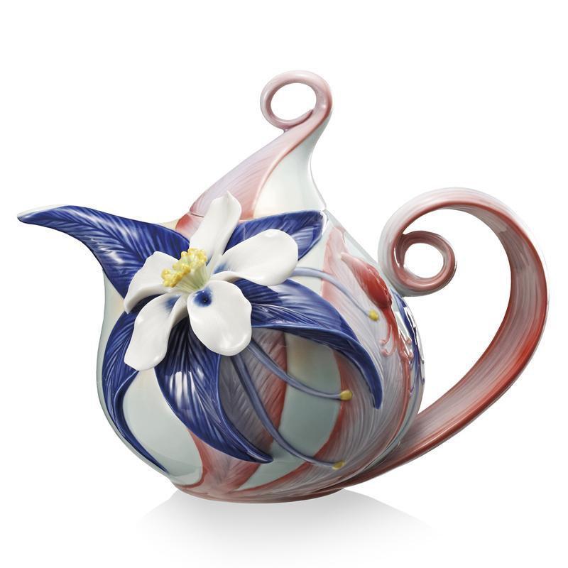 Teapot Styles — Electric – Tea Blog