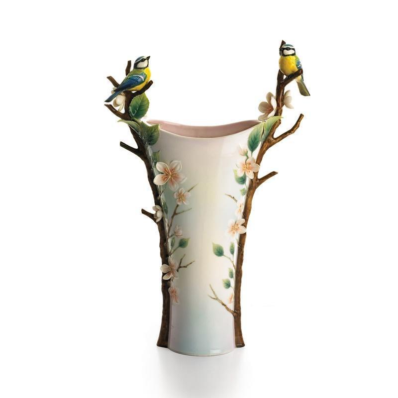 Franz Collection Defining Beauty Large Vase FZ01534