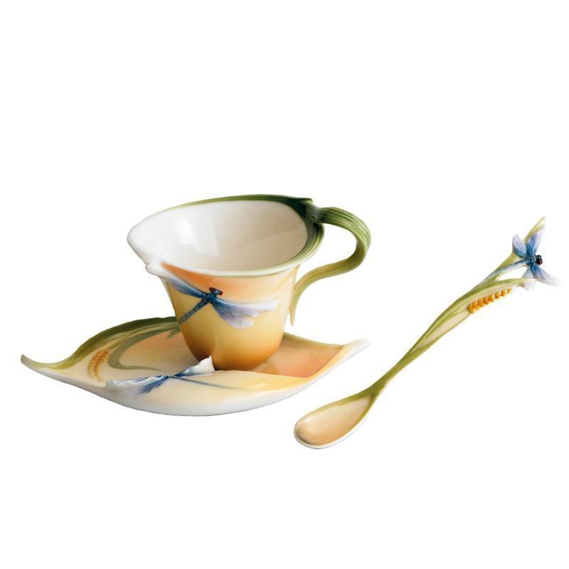 FRANZ 食器 Franz Dragonfly Collection – Biggs Ltd