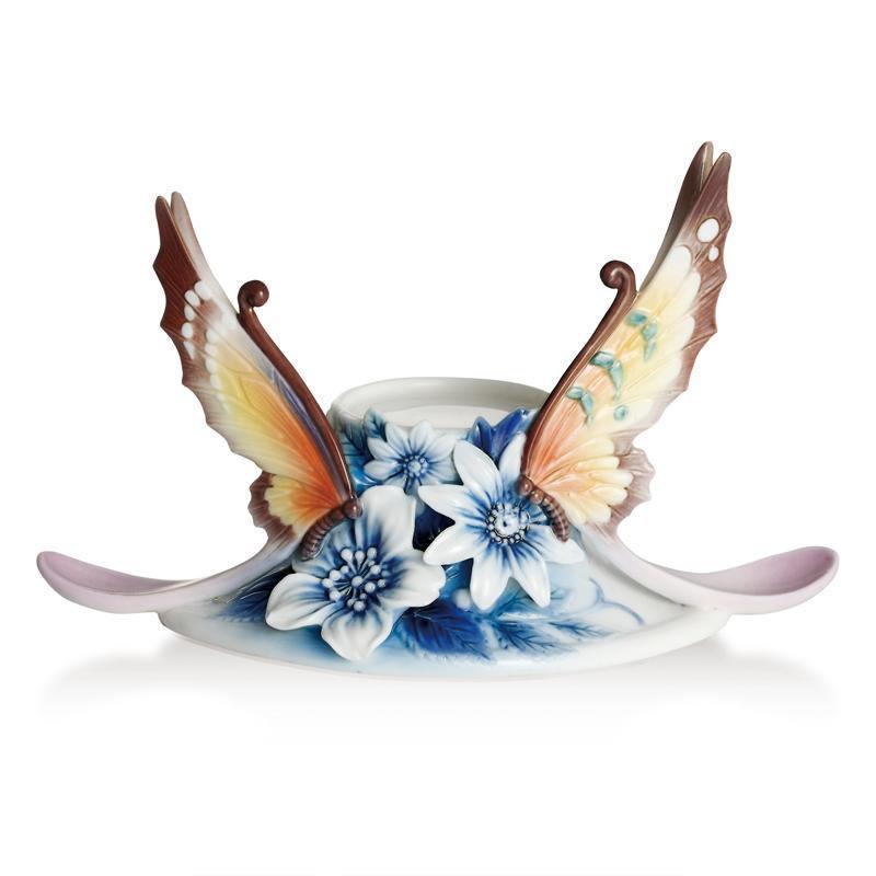Franz Porcelain Collection – Biggs Ltd