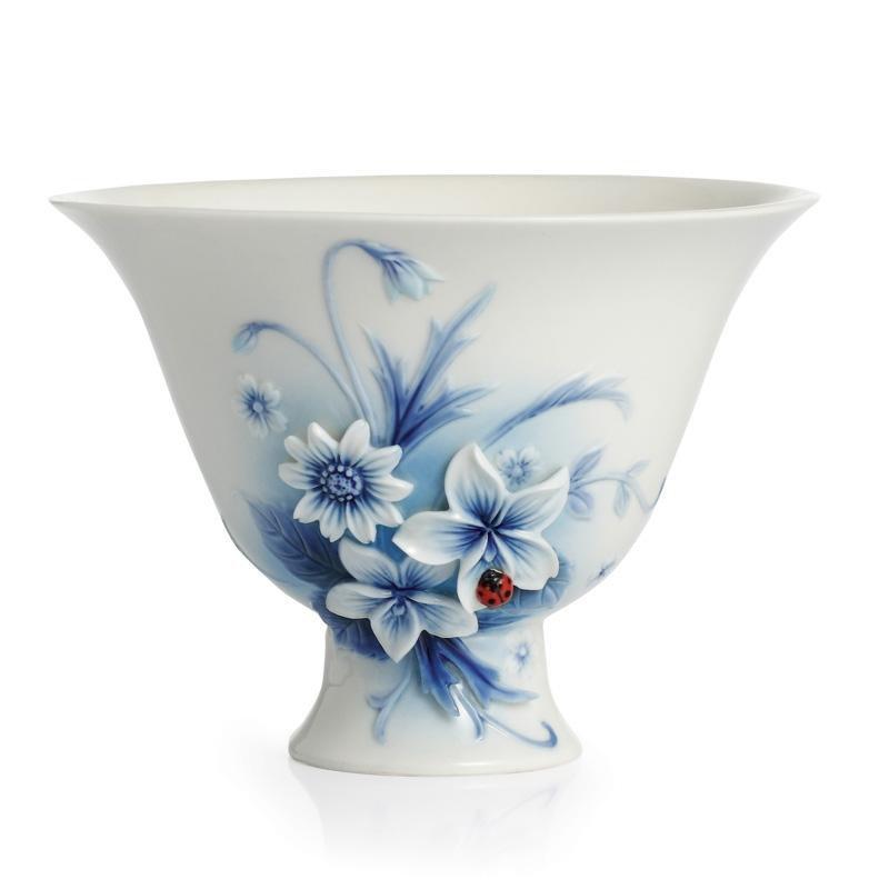 Franz Collection Eternal Love Bowl FZ01941