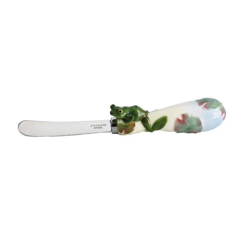 Franz Collection Frog Spreaders FZ00587