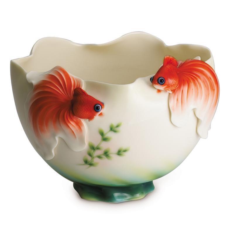Franz Collection Goldfish Bowl FZ00425