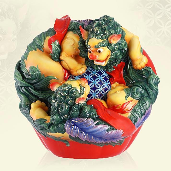 Franz Collection Heavenly Joy Vase FZ02979