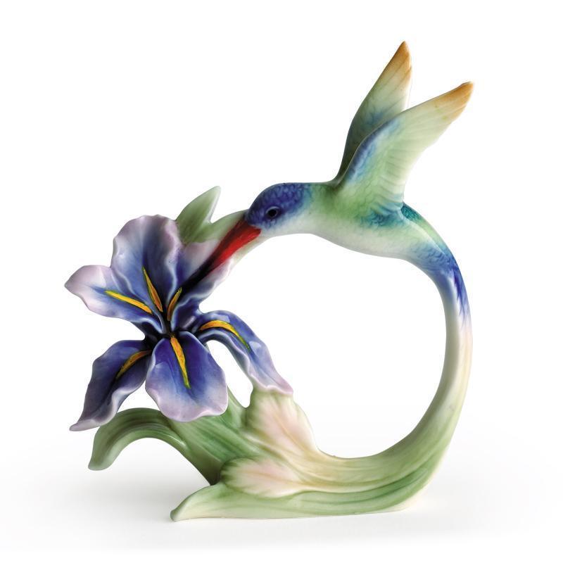 Franz Longtail Hummingbird Collection – Biggs Ltd