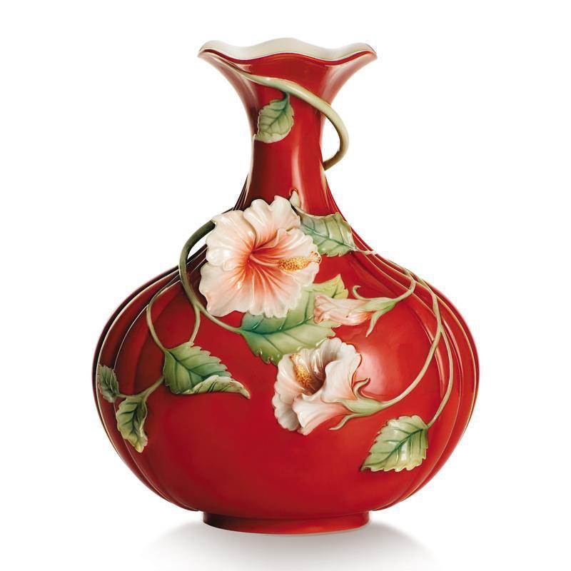 Franz Hibiscus Collection – Biggs Ltd