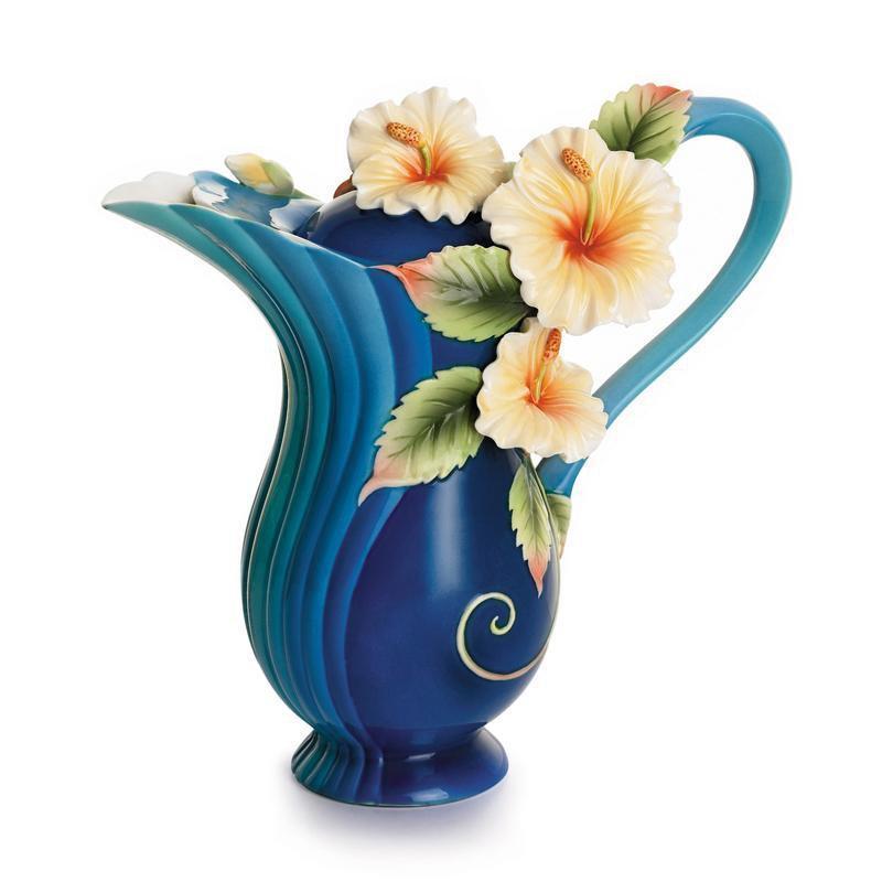 Franz Hibiscus Collection – Biggs Ltd